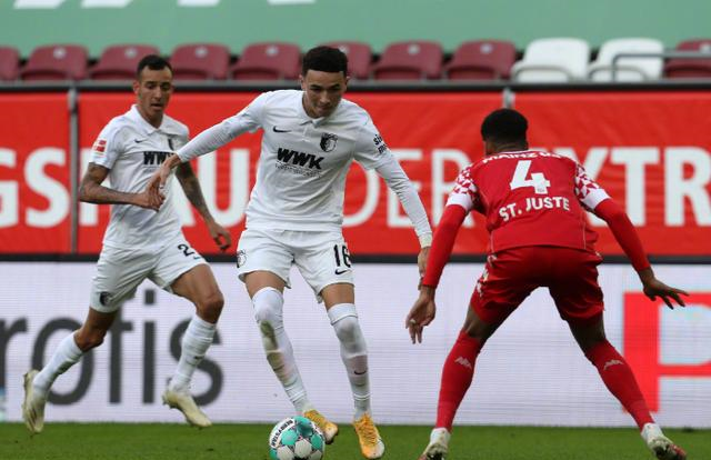  比勒菲尔德遭遇连败困境，深陷德甲副班长位置