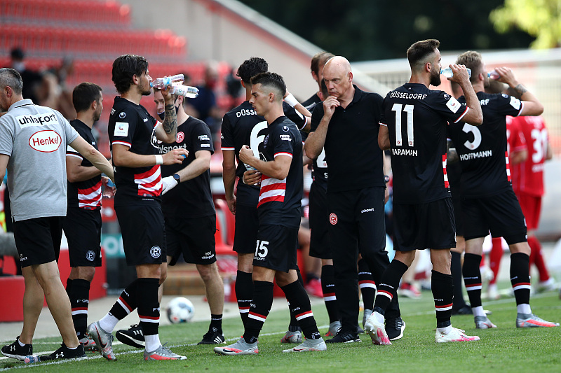  科隆主场顽强逼平，德甲副班长保留保级希望  